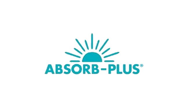 Absorb-plus